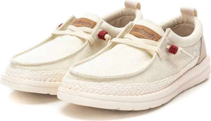 Refresh Collection Women's Dockside Comfort Shoes By Xti - Image 9