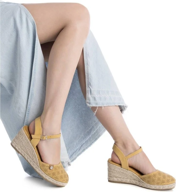 Refresh Collection Women's Fashion Espadrilles By Xti - Image 2