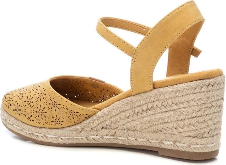 Refresh Collection Women's Fashion Espadrilles By Xti - Image 4