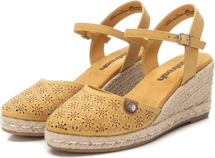 Refresh Collection Women's Fashion Espadrilles By Xti - Image 5