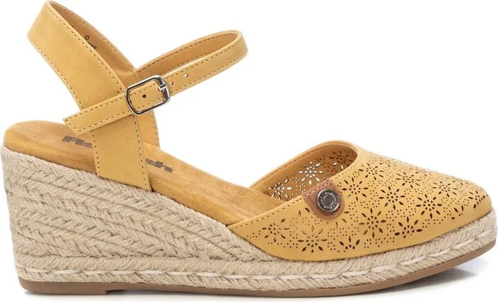 Refresh Collection Women's Fashion Espadrilles By Xti