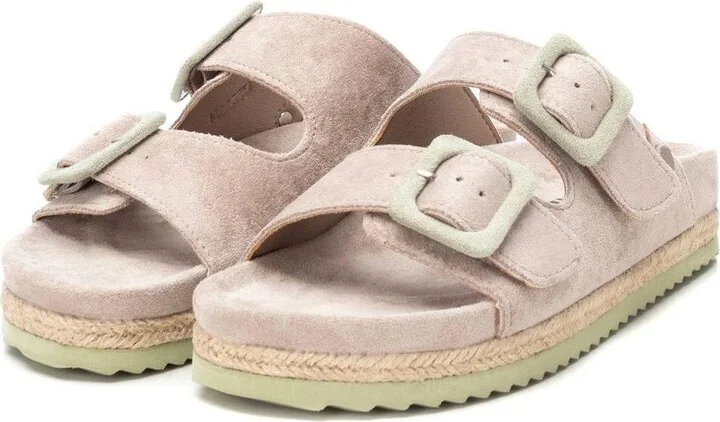 Refresh Collection Women's Flat Sandals - Image 4