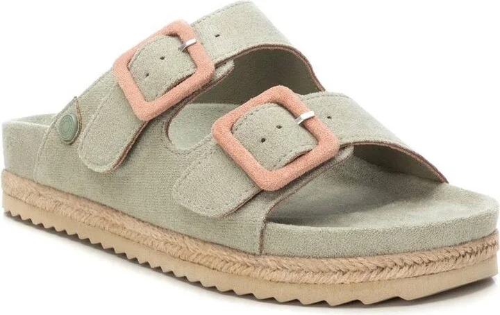 Refresh Collection Women's Flat Sandals - Image 5