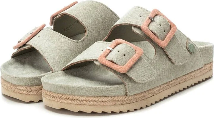 Refresh Collection Women's Flat Sandals - Image 6