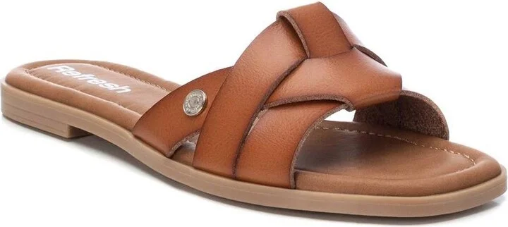 Refresh Collection Women's Flat Sandals - Image 8