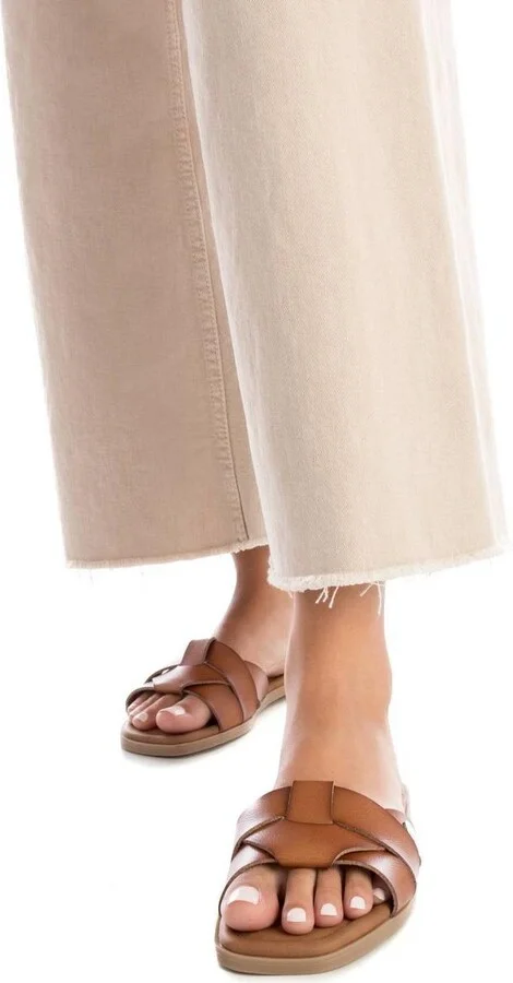 Refresh Collection Women's Flat Sandals - Image 10