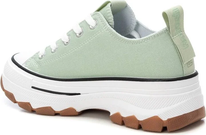 Refresh Collection Women's Platform Sneakers by Xti - Image 3