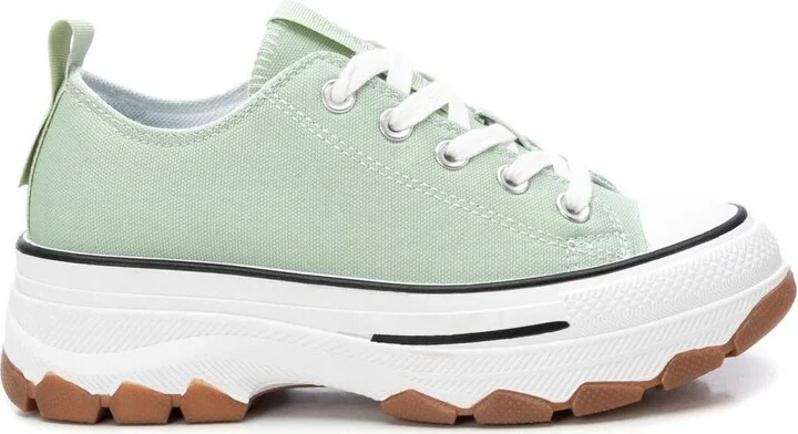 Refresh Collection Women's Platform Sneakers by Xti