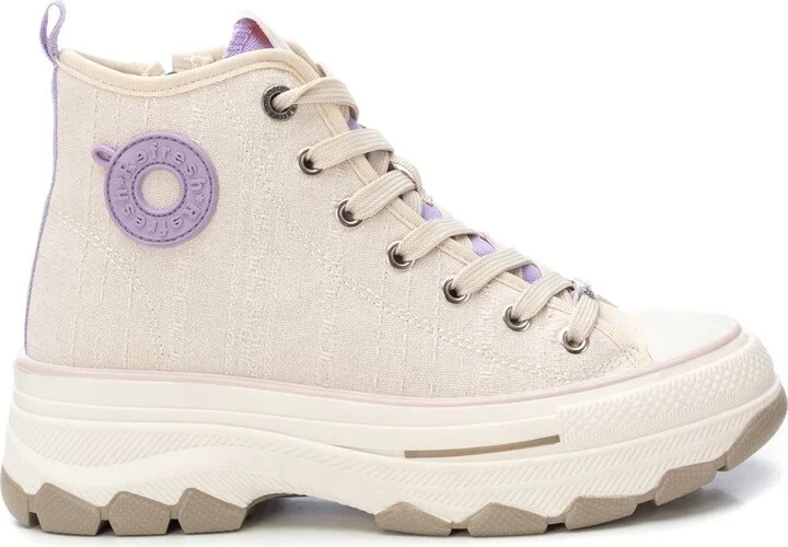 Refresh Collection Women's Sneaker Booties By Xti