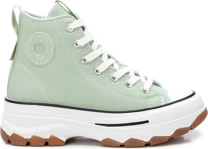 Refresh Collection Women's Sneaker Booties By Xti
