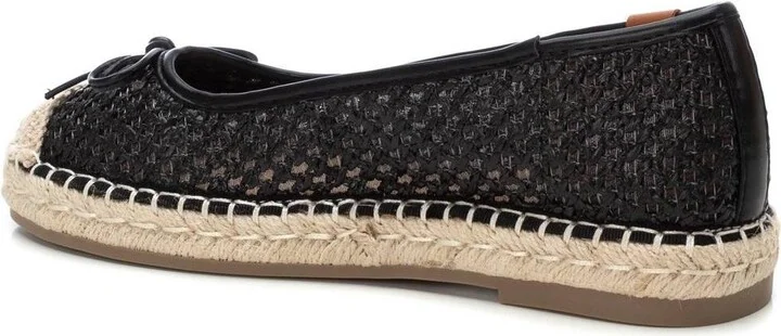 Refresh Comfort By Xti Women's Braided Platform Ballerinas - Image 7