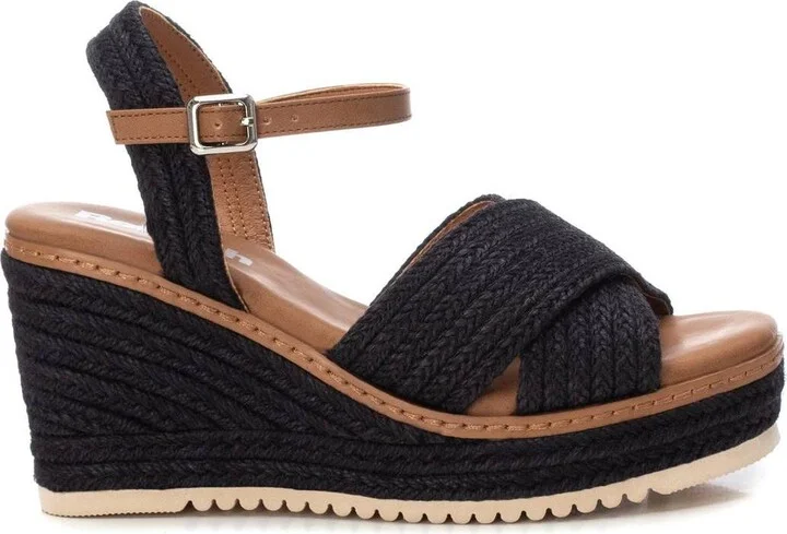 Refresh Espadrille Sandals By Xti