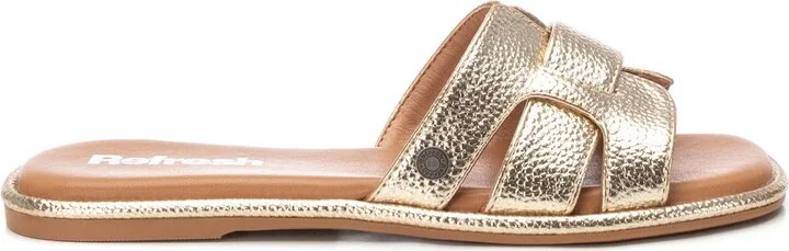 Refresh Women's Casual Sandals By Xti