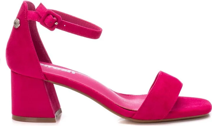 Refresh Women's Heeled Sandals By Xti