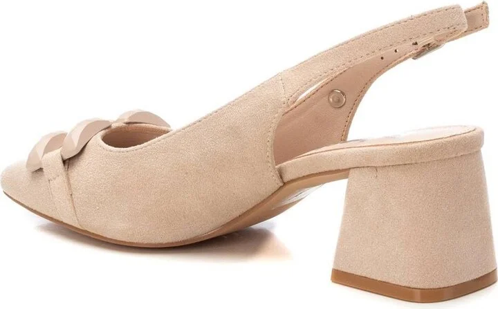 Refresh Women's Slingback Pumps By Xti - Image 3