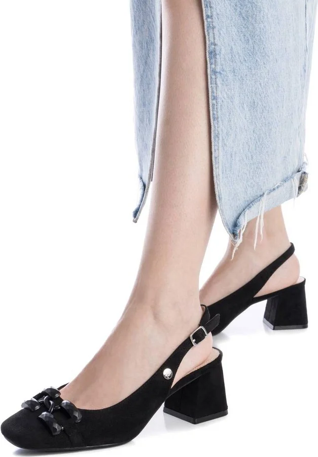 Refresh Women's Slingback Pumps By Xti - Image 4
