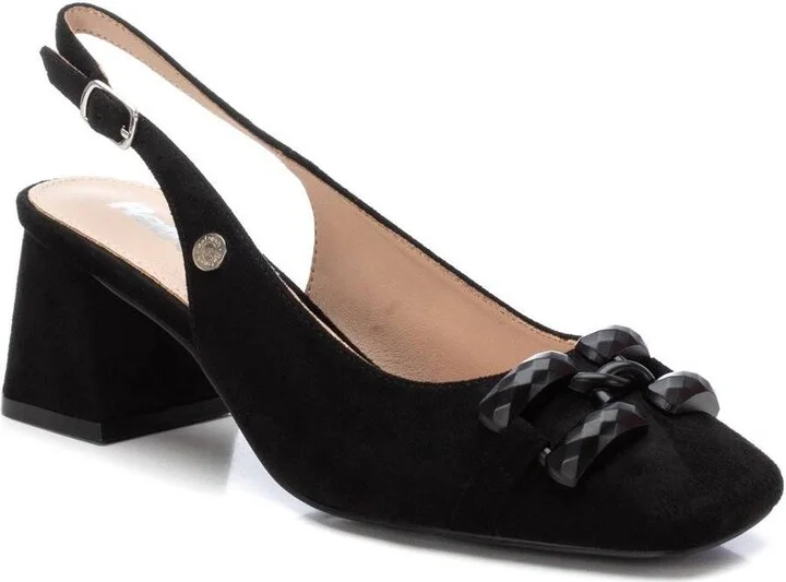 Refresh Women's Slingback Pumps By Xti - Image 5