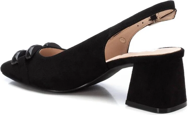 Refresh Women's Slingback Pumps By Xti - Image 6