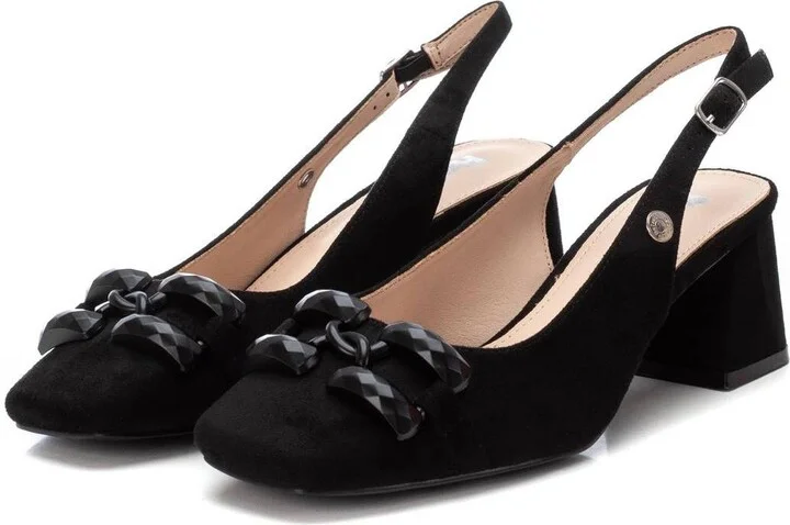 Refresh Women's Slingback Pumps By Xti - Image 7