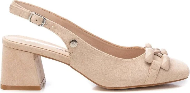 Refresh Women's Slingback Pumps By Xti