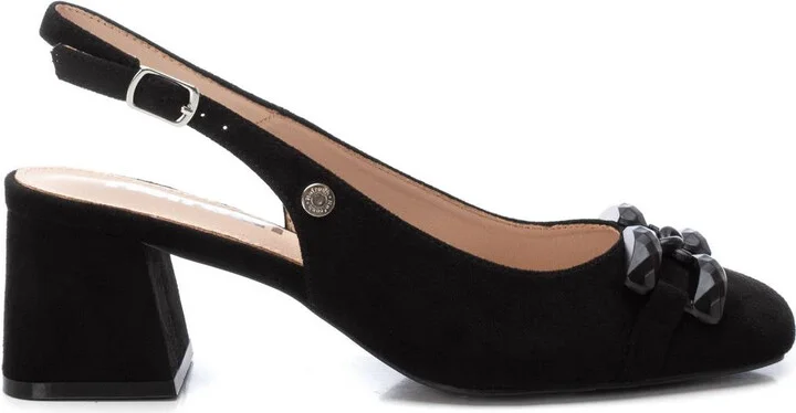 Refresh Women's Slingback Pumps By Xti