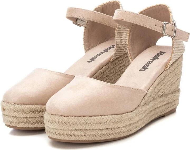 Refresh Women's Wedge Espadrilles by Xti - Image 2