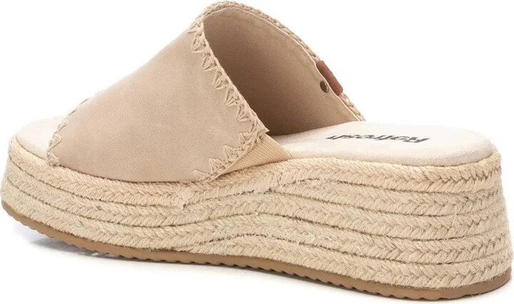 Refresh Women's Wedge Sandals By Xti - Image 4
