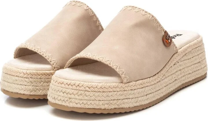 Refresh Women's Wedge Sandals By Xti - Image 5