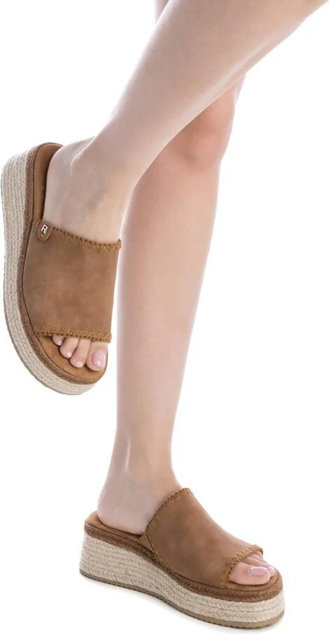 Refresh Women's Wedge Sandals By Xti - Image 6