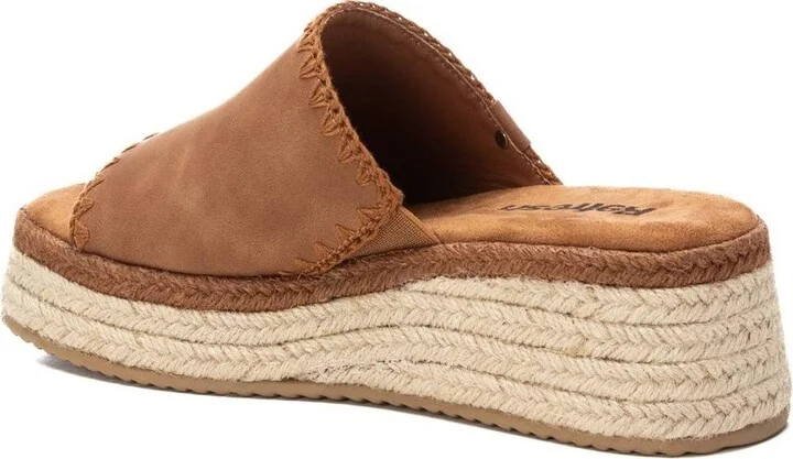 Refresh Women's Wedge Sandals By Xti - Image 8