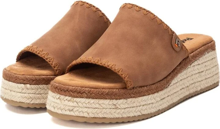Refresh Women's Wedge Sandals By Xti - Image 9