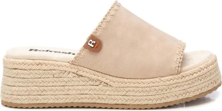 Refresh Women's Wedge Sandals By Xti