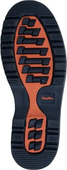 RefrigiWear Barrier Waterproof Leather Work Boots - Extreme Cold Protection, Anti-Slip, Electrical Hazard Compliant - Image 2