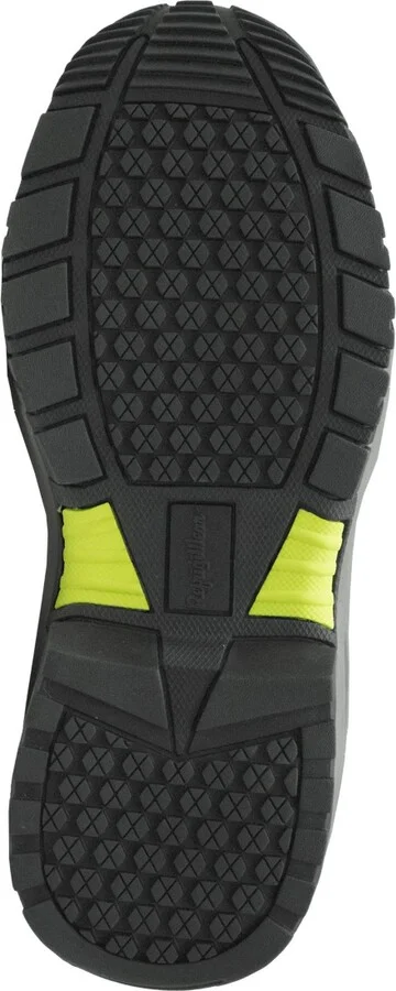 RefrigiWear Men's Tungsten Hiker Boot - Waterproof, Insulated, Slip-Resistant Work Boots for Extreme Cold - Image 2