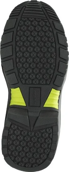 RefrigiWear Tungsten Hiker Boot - Waterproof, Insulated, Slip-Resistant Work Boots for Extreme Cold - Image 2