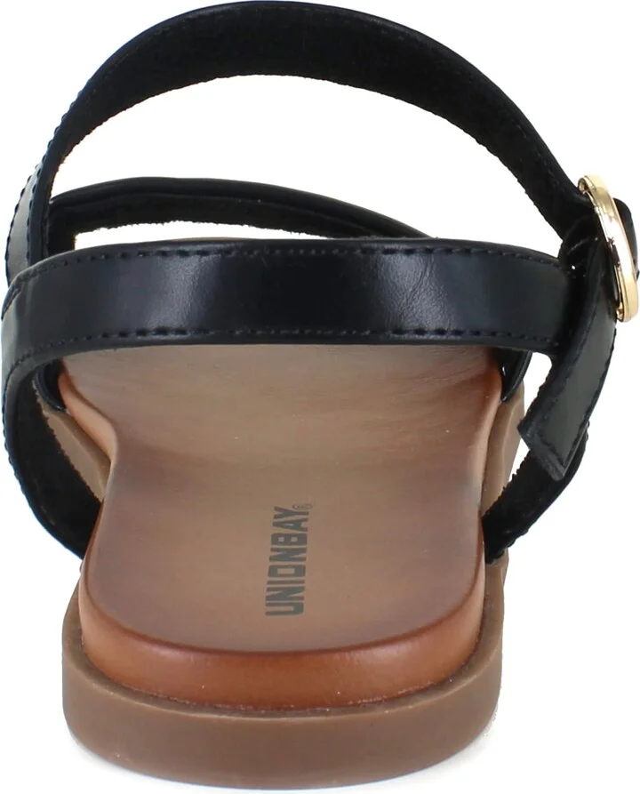 Regal Ankle Strap Sandal - Image 2