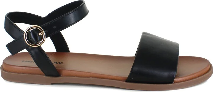 Regal Ankle Strap Sandal - Image 3