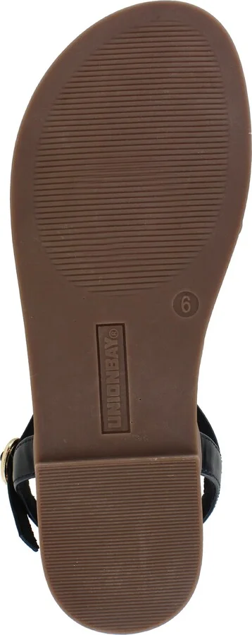 Regal Ankle Strap Sandal - Image 5