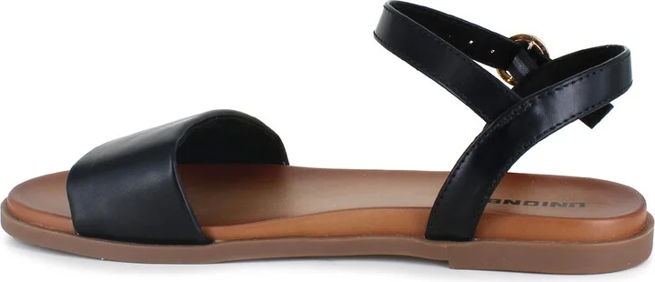 Regal Ankle Strap Sandal - Image 7