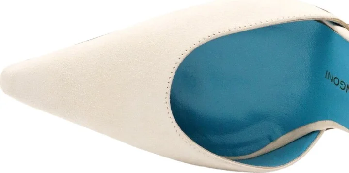 Regale Ankle Ornament Pump - Image 2