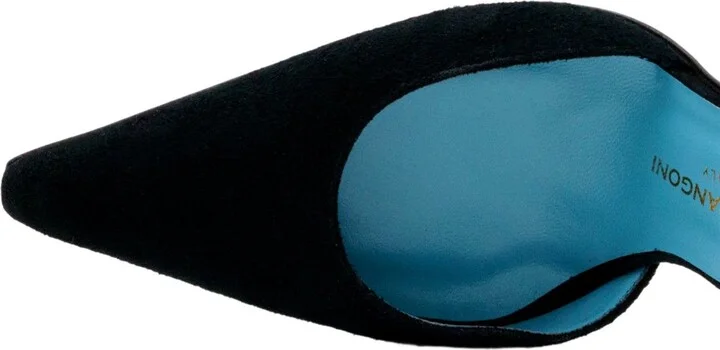 Regale Ankle Ornament Pump - Image 6