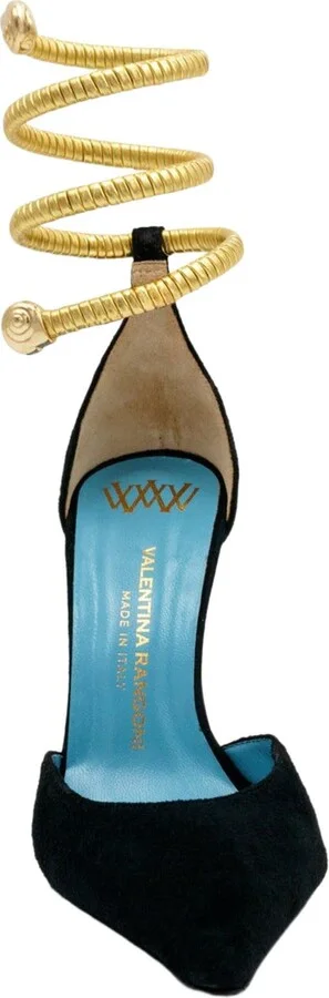 Regale Ankle Ornament Pump - Image 8