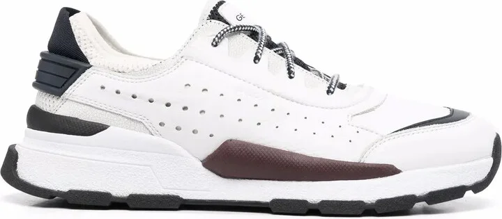 Regale low top sneakers