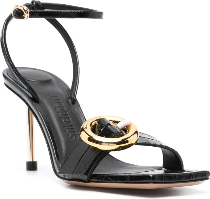 Regalo 100mm sandals - Image 2