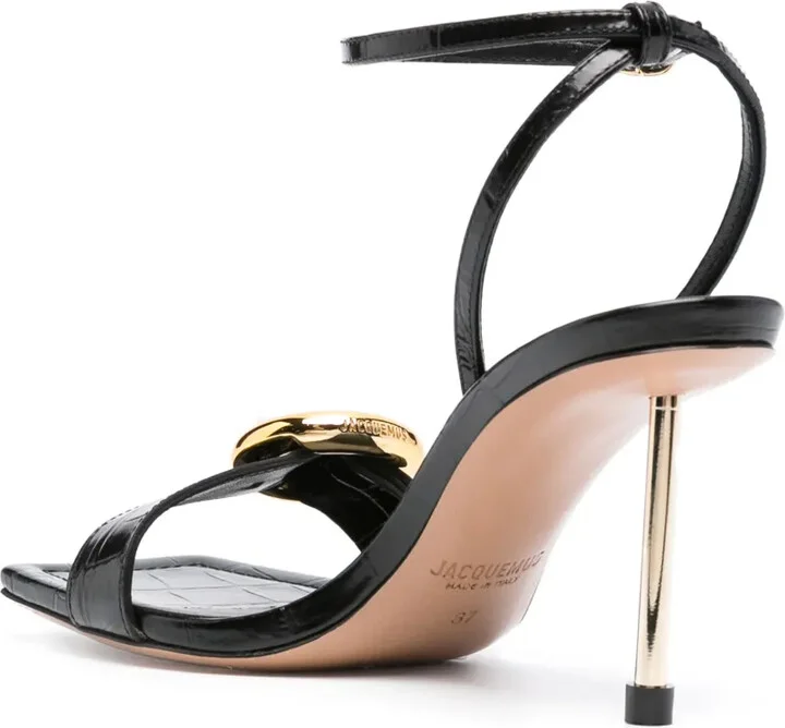 Regalo 100mm sandals - Image 3