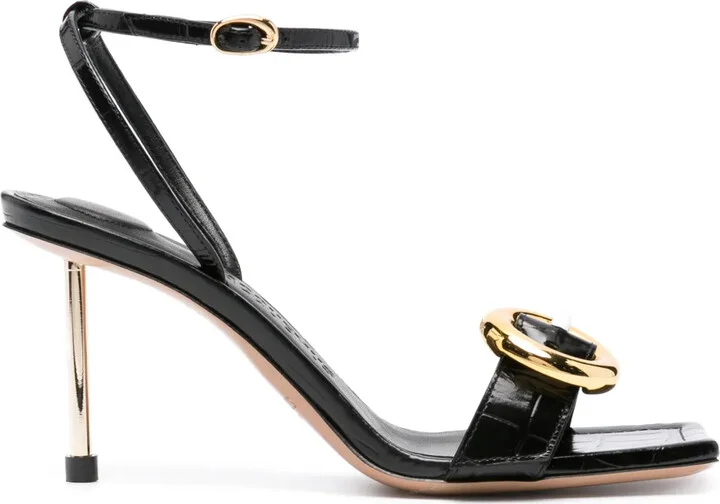 Regalo 100mm sandals