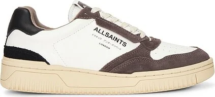 White & Grey & Black