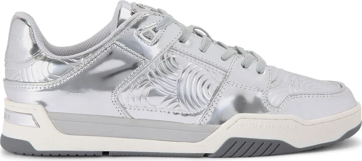 Regan Low Top Sneaker - Image 2