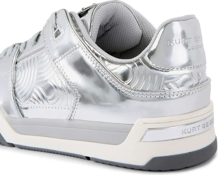 Regan Low Top Sneaker - Image 3
