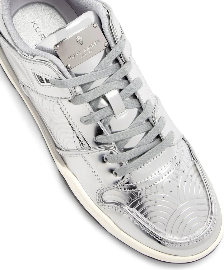 Regan Low Top Sneaker - Image 4